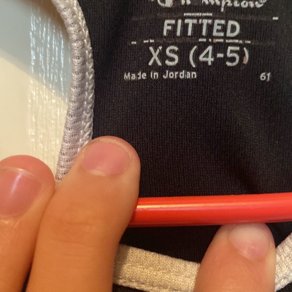 Selling Kids Tank Top! - Picture 2 of 2